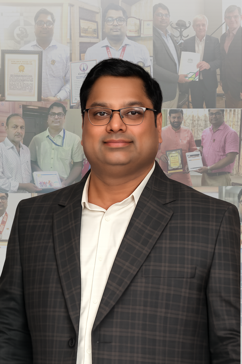 Sandeep K. Gupta
