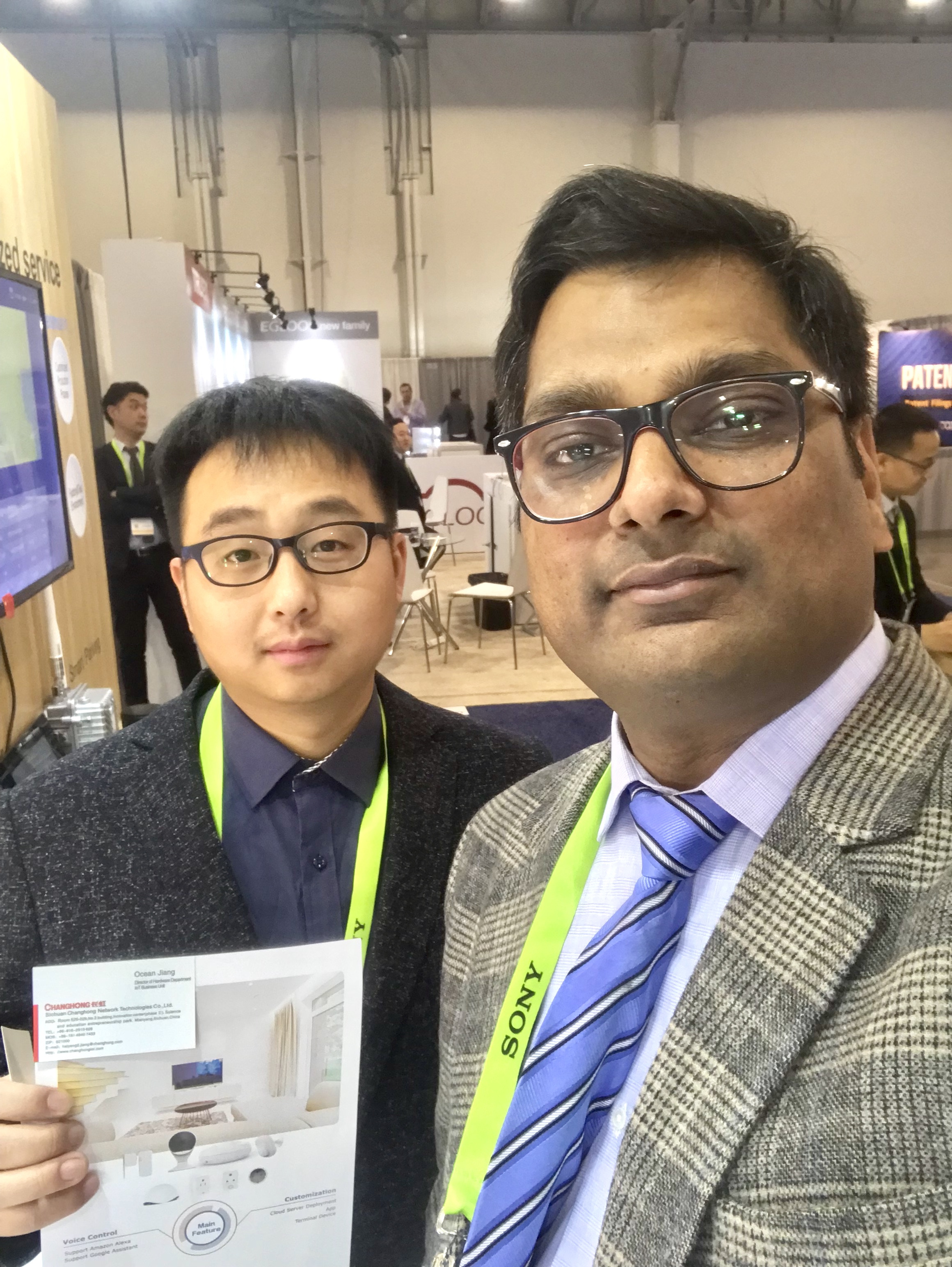 Conference Highlight