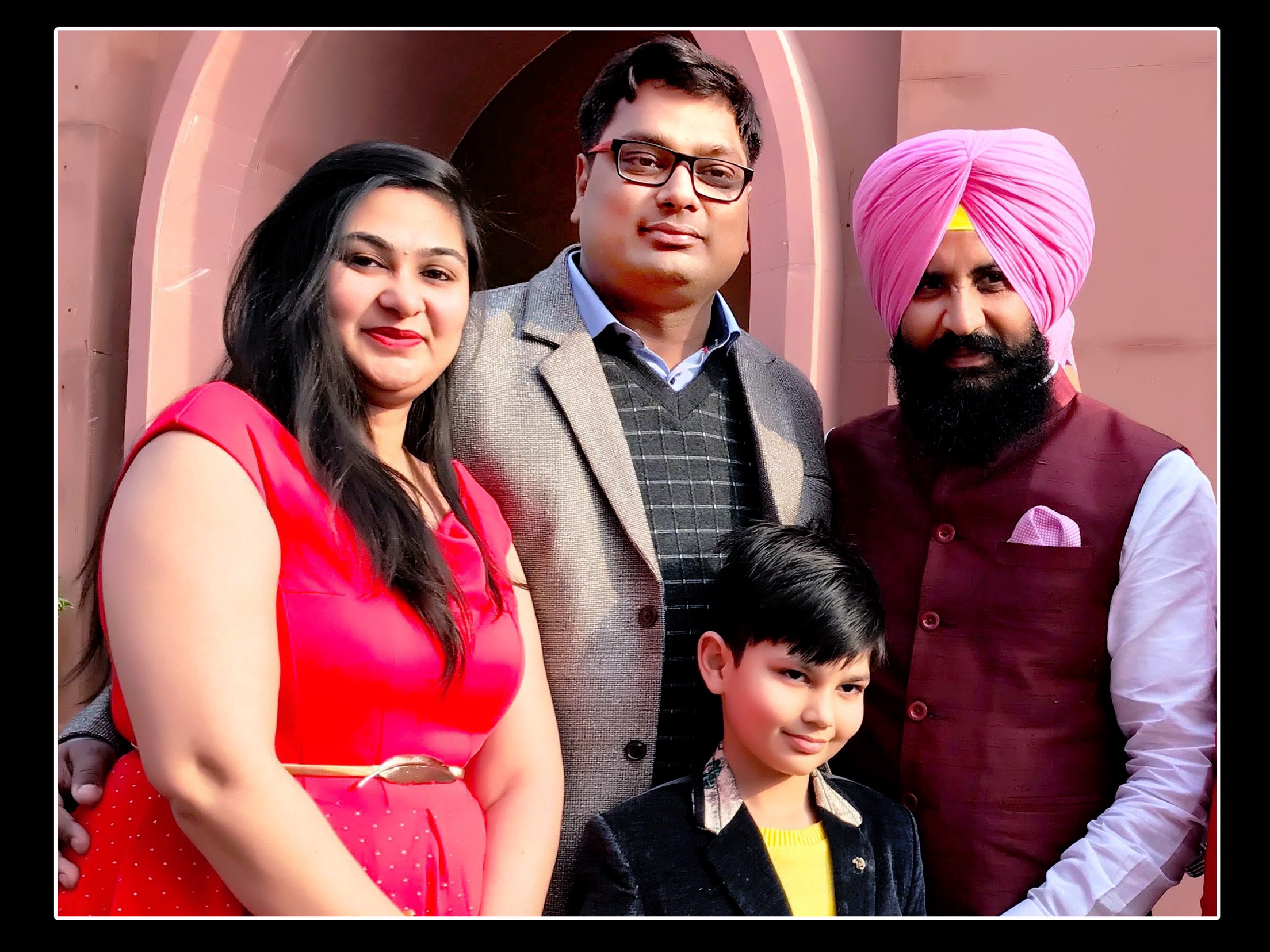 Event Moment