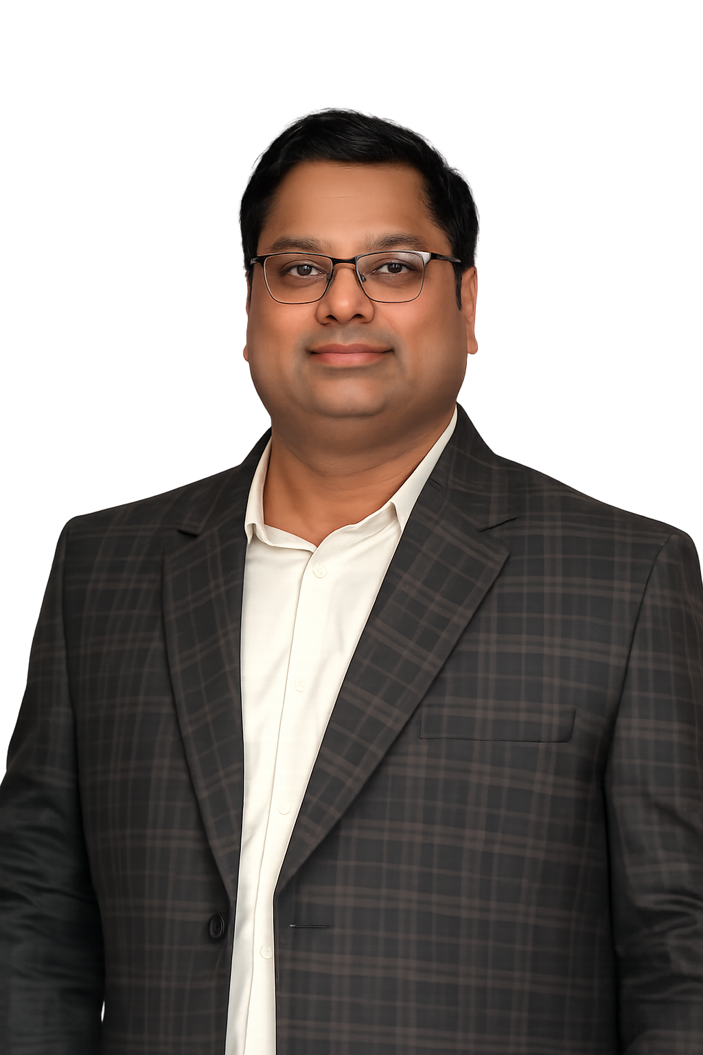Sandeep Kumar Gupta