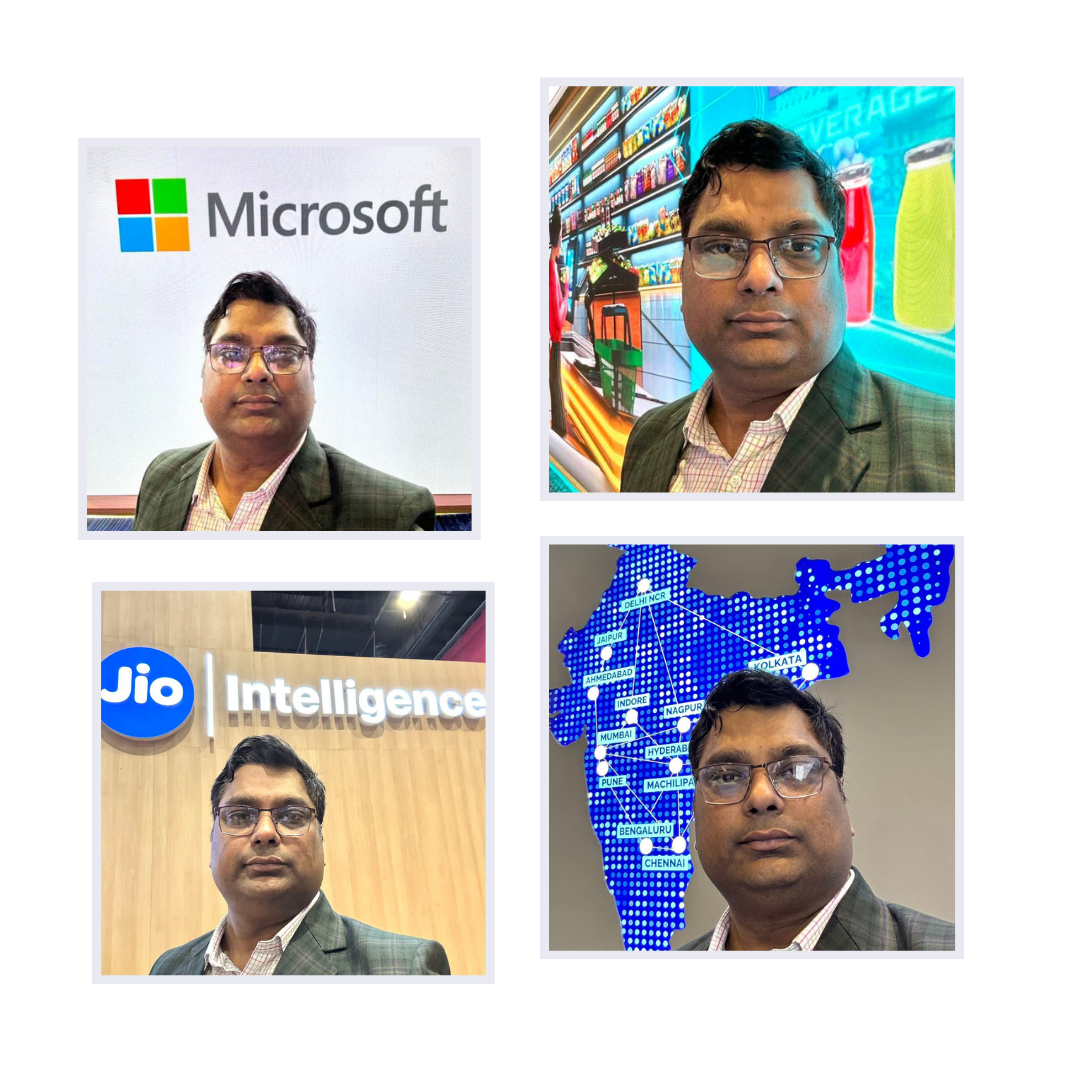 Sandeep Kumar Gupta